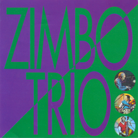 Só Danço Samba - Zimbo Trio