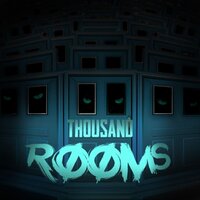 Thousand Rooms - Rockit Gaming, Rockit, Vinny Noose