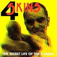Clockwork Skinhead - The 4-Skins