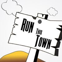 Run This Town - Rockit Gaming, Rockit