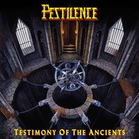 Land of Tears - Pestilence