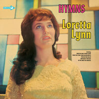 (There'll Be) Peace In The Valley - Loretta Lynn