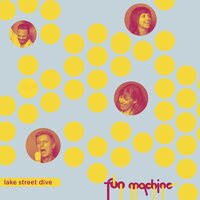 Clear a Space - Lake Street Dive