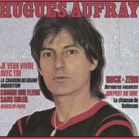 La Chanson de Robinson - Hugues Aufray