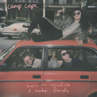 The Face of God - Camp Cope