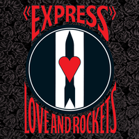 Life In Laralay - Love And Rockets