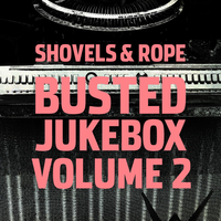 Joey - Shovels & Rope, Nicole Atkins