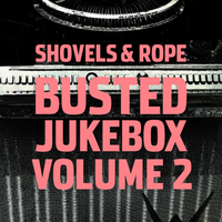 Cleanup Hitter - Shovels & Rope, Brandi Carlile