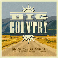 Don't Fear the Reaper - Big Country