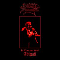 Arrival [Reissue] - King Diamond