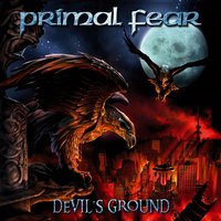 Suicide And Mania - Primal Fear