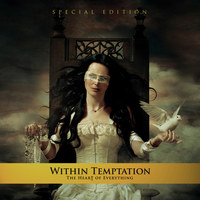 What Have You Done - Within Temptation, Keith Caputo