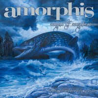 Light My Fire - Amorphis
