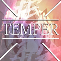 Temper - The New Age