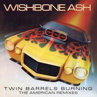 My Guitar - Wishbone Ash