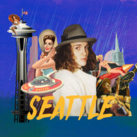 Seattle - Felly