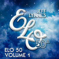 Summer and Lightning - Electric Light Orchestra