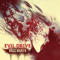 Killed by Death - Evil Drive