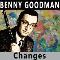 Please Be Kind - Benny Goodman