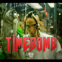Time Bomb - Cesqeaux