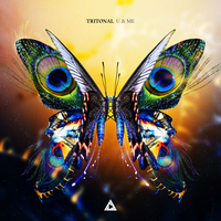Out My Mind - Tritonal, Riley Clemmons