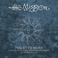 06 Sea of Love - The Mission