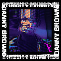 Really Doe - Danny Brown, Kendrick Lamar, Ab-Soul