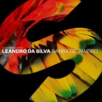 Samba De Janeiro - Leandro da Silva