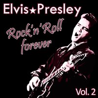 Milky White Way - Elvis Presley, The Jordanaires