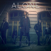 Alone - Delta