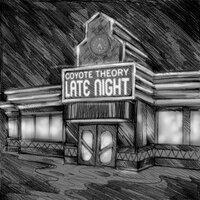 Deliver Me Somewhere - Coyote Theory