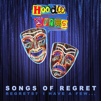 Over Nothing - Hoodoo Gurus