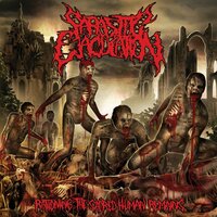 Slow Torture Puke Chamber - Parasitic Ejaculation