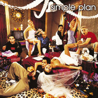 I Won't Be There - Simple Plan
