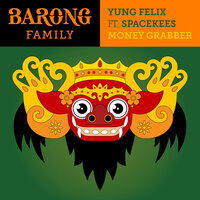 Money Grabber - Yung Felix