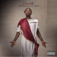 Sitting on the Throne - Olamide
