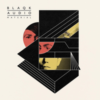 Black at the Center - Blaqk Audio