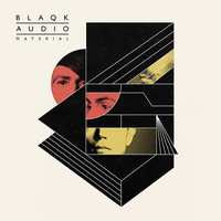 Waiting to Be Told - Blaqk Audio