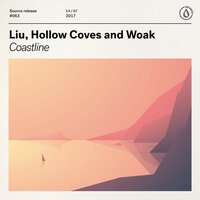 Coastline - Liu, Woak, Hollow Coves