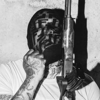 Spanish Jesus - Westside Gunn, CrimeApple