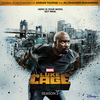 Family First - Adrian Younge, Ali Shaheed Muhammad, Gabrielle Dennis