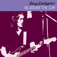 Cruise On Out - Rory Gallagher