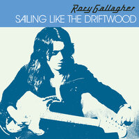 I'll Admit You're Gone - Rory Gallagher