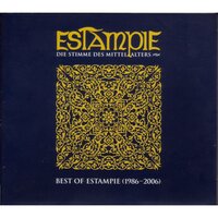 Chanterai por mon corage - Estampie