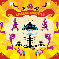 Ua-a-a! - Cheese People