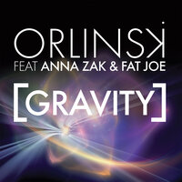 Gravity - Richard Orlinski, Anna Zak, Fat Joe