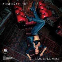 Scream - Angelika Dusk