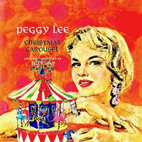 The Christmas Waltz - Peggy Lee, Perez Prado