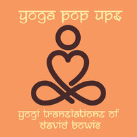 Life on Mars? - Yoga Pop Ups