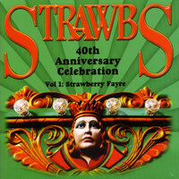 All I Need is You - Strawbs